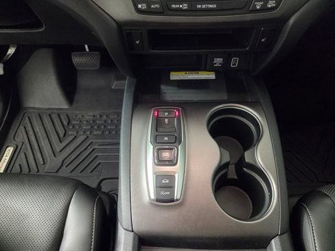 Used 2023 Honda Ridgeline RTL-E image 13
