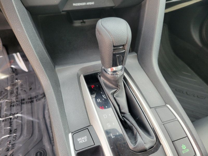 Used 2017 Honda Civic LX image 33