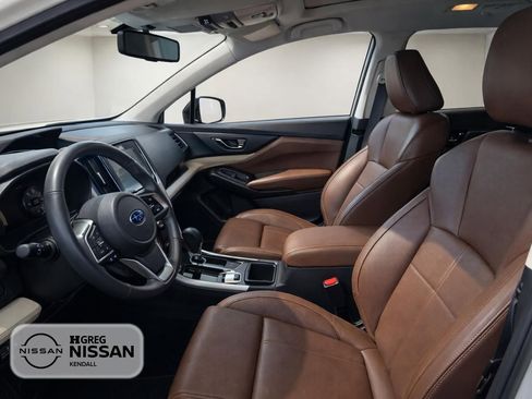 Used 2019 Subaru Ascent Touring w/ Popular Package #3 AWD/4WD image 7