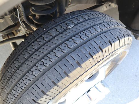 Used 2021 Ford F350 Lariat w/ Lariat Ultimate Package image 10