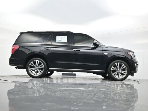 Used 2020 Ford Expedition King Ranch image 53