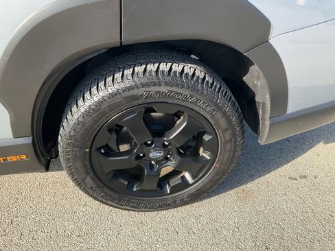 Used 2022 Subaru Forester Wilderness image 23