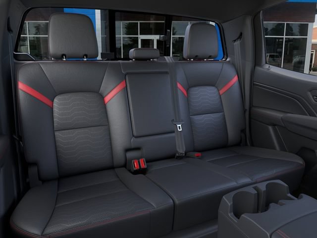 New 2026 Chevrolet Colorado Z71 w/ Z71 Convenience Package 2 AWD/4WD image 17