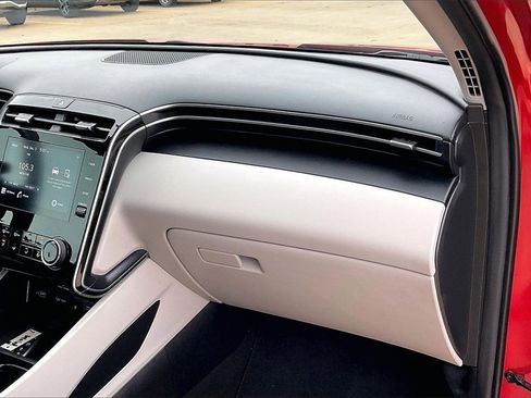 Used 2023 Hyundai Tucson SEL image 15