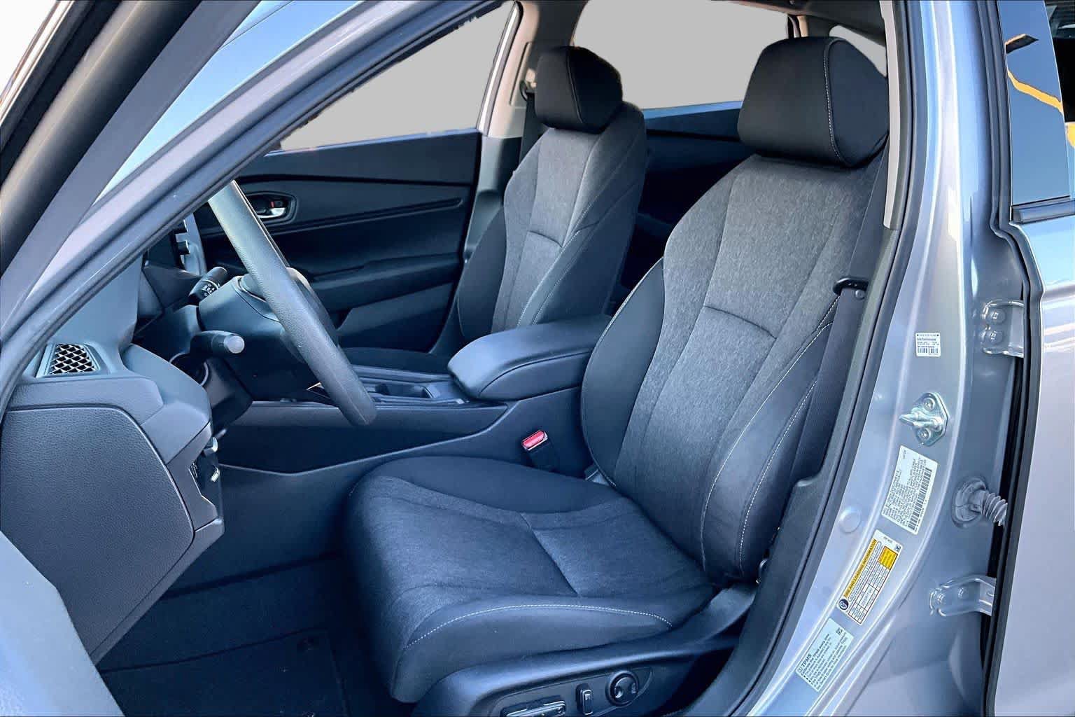 Used 2024 Honda Accord EX image 8
