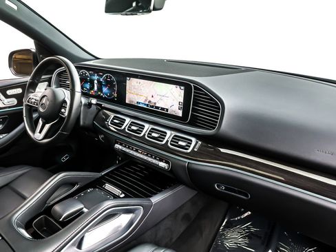 Certified 2021 Mercedes-Benz GLE 350 4MATIC image 17