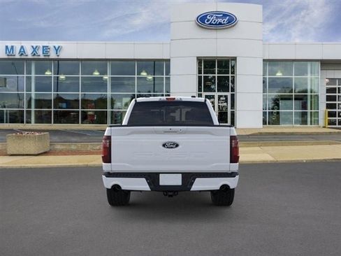 New 2026 Ford F150 XLT image 93