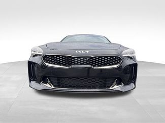 Used 2023 Kia Stinger GT2 w/ Red Interior Color Package AWD/4WD video 2