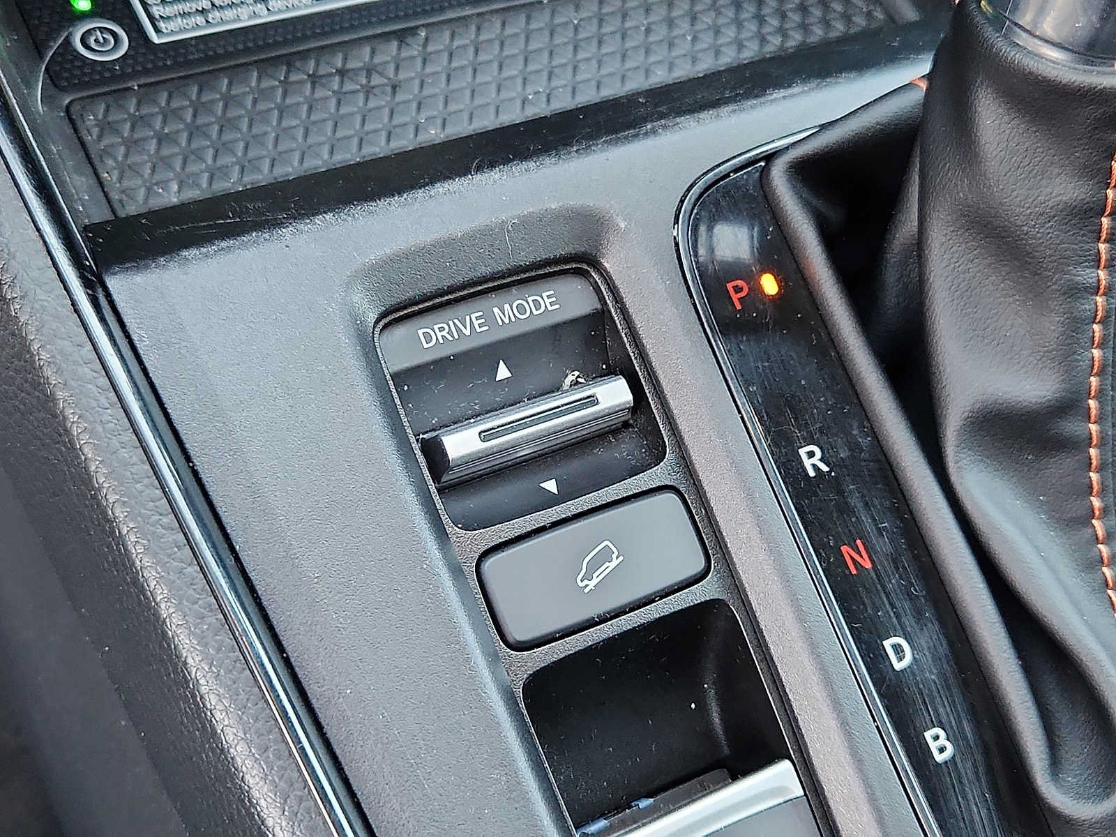 Certified 2024 Honda CR-V Sport-L image 26