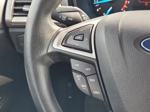 Certified 2019 Ford Fusion S FWD image 11