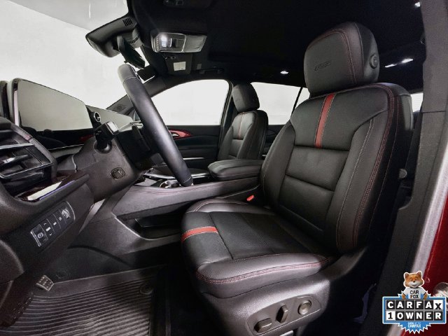 Used 2024 Chevrolet Traverse RS AWD/4WD image 24