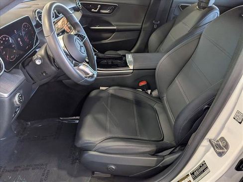 Used 2026 Mercedes-Benz C 300 Sedan image 16
