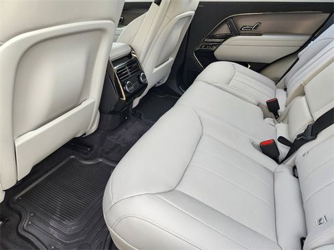 New 2026 Land Rover Range Rover Sport SE image 20