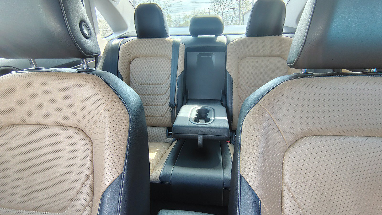 Used 2019 Volkswagen Jetta SEL Premium FWD image 20
