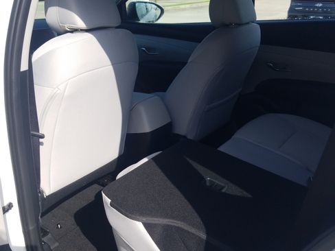 New 2026 Hyundai Tucson SE FWD image 12