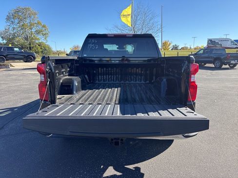 New 2026 Chevrolet Silverado 1500 LT image 6