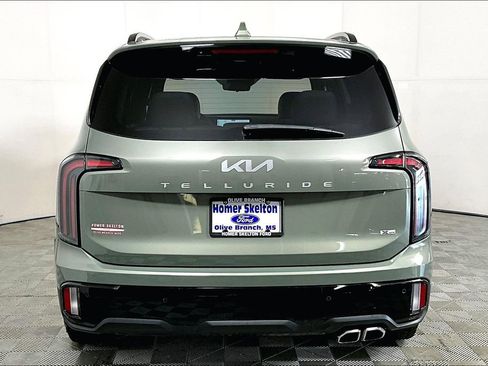 Used 2024 Kia Telluride SX Prestige X-Pro image 4