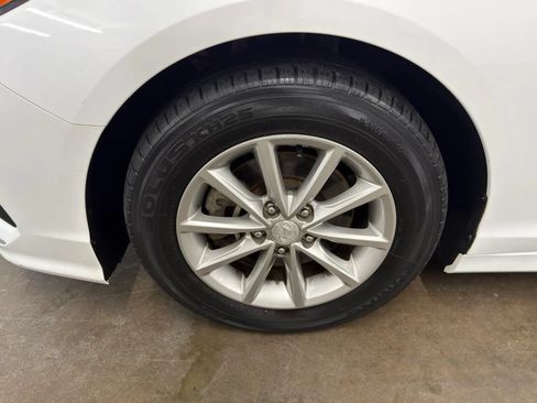 Used 2019 Hyundai Sonata SE FWD image 28