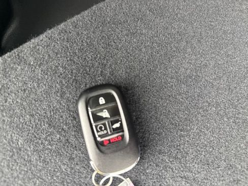 Used 2026 Honda CR-V Sport image 47