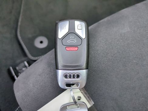 Used 2019 Audi S5 Premium Plus w/ Premium Plus AWD/4WD image 28