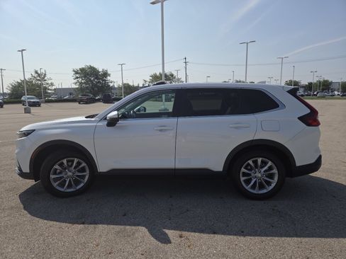 Used 2023 Honda CR-V EX-L image 15