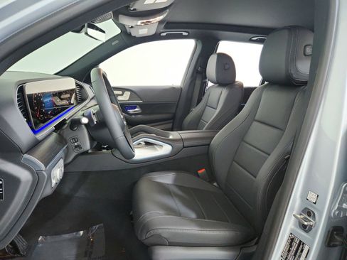 Certified 2026 Mercedes-Benz GLE 350 4MATIC image 17