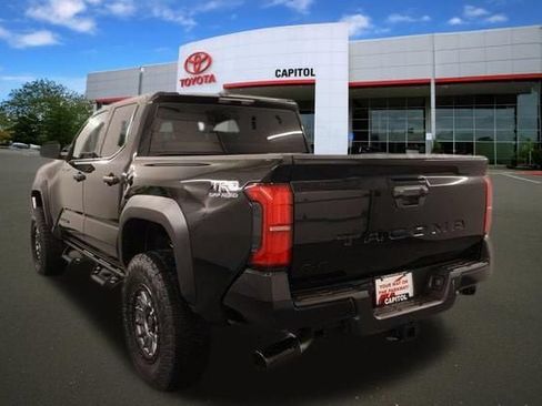 New 2026 Toyota Tacoma TRD Off-Road AWD/4WD image 6