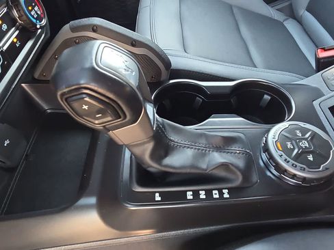 Used 2024 Ford Bronco Big Bend AWD/4WD image 21
