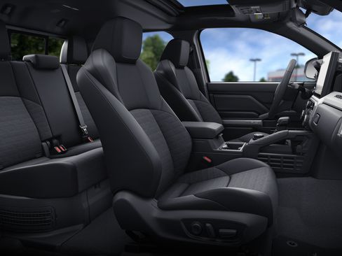 New 2026 Toyota Tacoma TRD Sport AWD/4WD image 20
