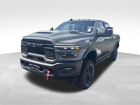 New 2026 RAM 2500 Power Wagon AWD/4WD image 7