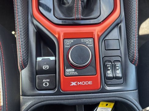 Used 2019 Subaru Forester Sport AWD/4WD image 33