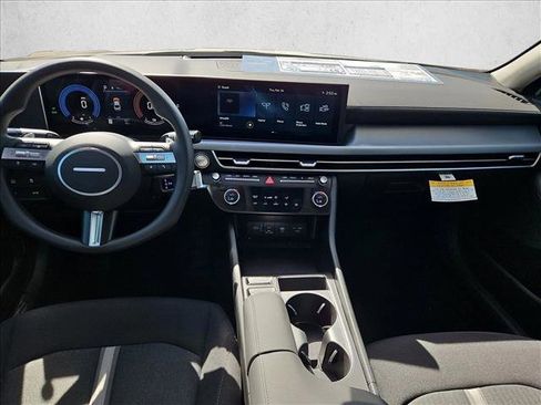 New 2026 Hyundai Sonata Blue image 15