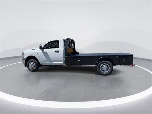 Used 2024 RAM 3500 Tradesman image 5
