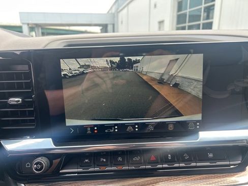 New 2026 Chevrolet Silverado 1500 RST image 21