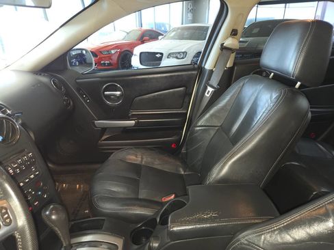 Used 2008 Pontiac Grand Prix w/ Premium Package FWD image 14