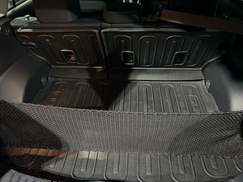 Used 2016 Subaru Impreza 2.0i Sport Premium w/ Popular Package #1 image 22