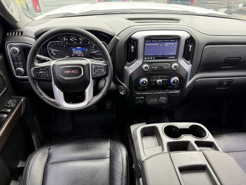 Used 2019 GMC Sierra 1500 Elevation image 14