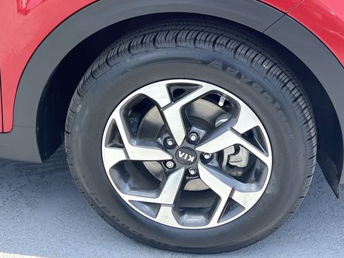 Used 2020 Kia Sportage LX w/ LX Popular Package FWD image 15