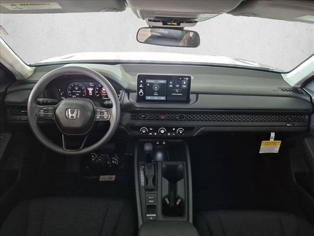 New 2026 Honda Accord LX image 14