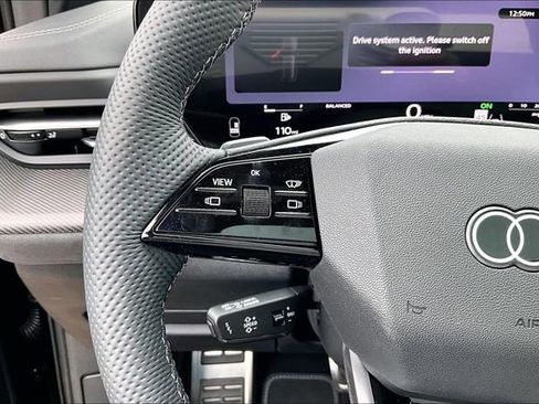 New 2026 Audi SQ5 Premium Plus AWD/4WD image 20