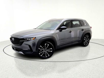 Used 2024 MAZDA CX-50 AWD 2.5 Turbo w/ Premium Pkg