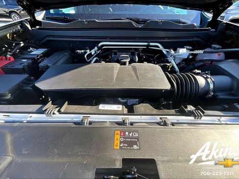 New 2026 Chevrolet Colorado LT w/ LT Convenience Package image 17