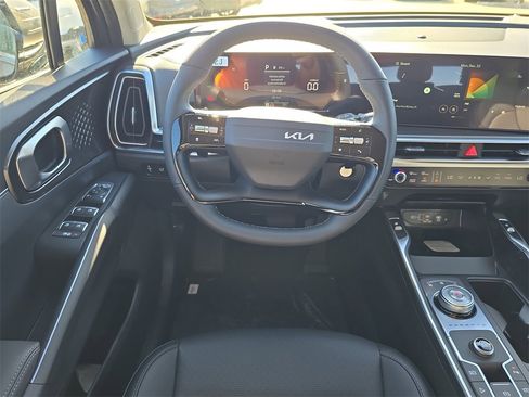 New 2026 Kia Sorento EX image 16