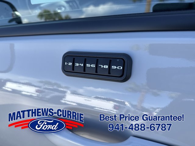 New 2026 Ford Ranger Lariat RWD image 9