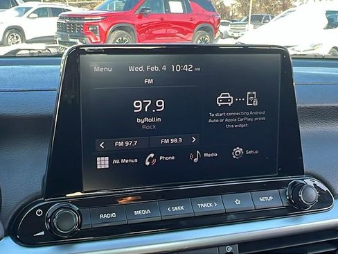 Used 2023 Kia Forte LXS image 24