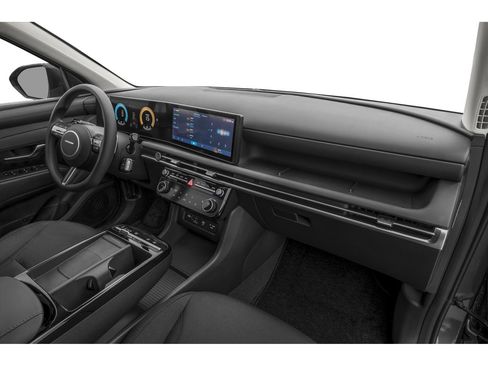 New 2026 Hyundai Tucson SEL AWD/4WD image 44