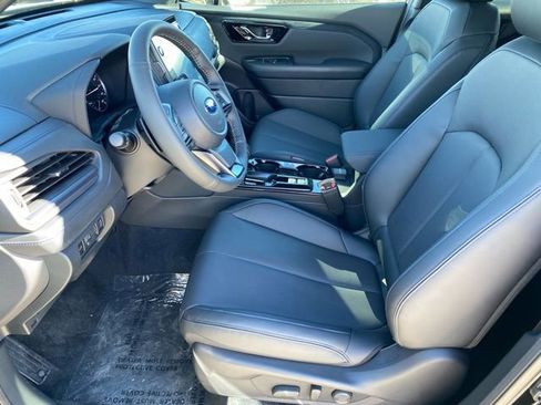 New 2026 Subaru Forester Limited AWD/4WD image 10