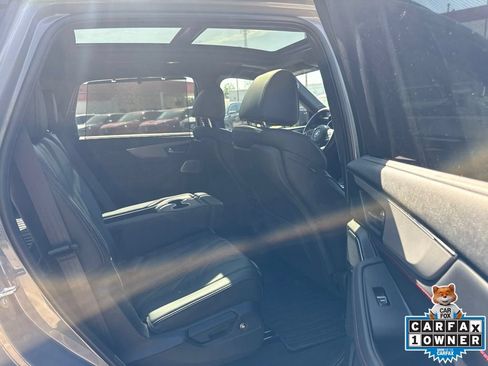 Used 2026 Acura MDX A-Spec AWD/4WD image 28