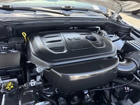 Used 2022 Dodge Durango GT RWD image 37