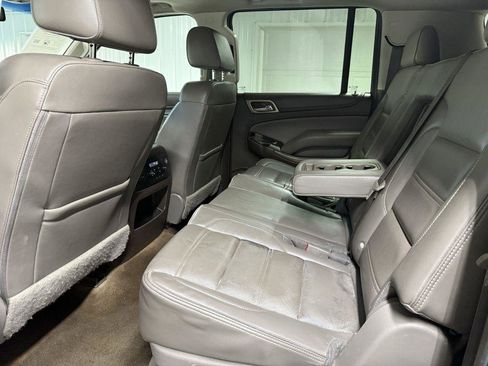 Used 2018 GMC Yukon XL Denali w/ Denali Ultimate Package AWD/4WD image 29